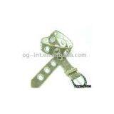 Canvas Belt thumbnail-1