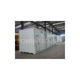 220KW 3 Phase Cummins Brushless Diesel Generators NTA855-G1A