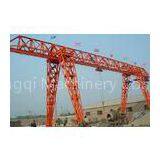 Industrial Hoist Lifting Equipment 5 ton Electric Bridge Gantry Crane Safety