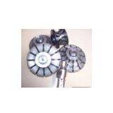 Sell Diamond Profile Wheel thumbnail-1