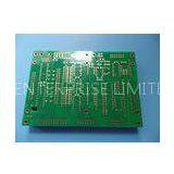 1.6mm Blind Via Fr4 High Tg 170 FR 4 PCB 4 Layer For Temperature Module