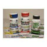 Waterproof PVC Shrink Sleeves Bottle Wrap Labels on Aluminum Beverage Cans 50 Mic