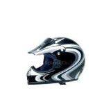 Cross/ATV Helmet thumbnail-1