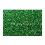 Natural Appearance Artificial Grass for Gardens Decoration, 2200Dtex 10mm Synthetic Turf thumbnail-1