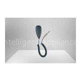 Magnetic Audio Matrix System , Handheld Microphone for pa System
