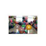 Jiaxing Zhongding Sport Goods Co., Ltd. company overview - view 1 thumbnail