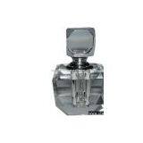 Crystal Body Perfume Bottle thumbnail-1