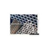 Perforated Metal Mesh thumbnail-1