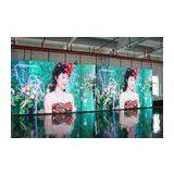 China SMD3535 P8 Outdoor SMD Led Display Screen For Rental Event thumbnail-1