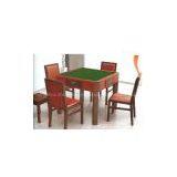 Full Automatically Mahjong Table thumbnail-1