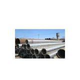 supply seamless steel pipe for construction use