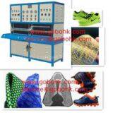 Top Quality Upper Shoes Cover Making Machine