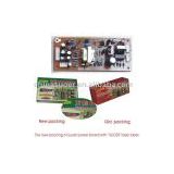 DVD power supply general power board