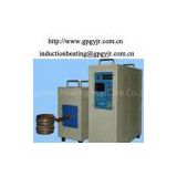 120KW induction heating machine|induction heating equipment