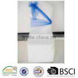 Delicate Organza Sashes