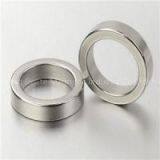 Disc Shape NdFeB Magnet