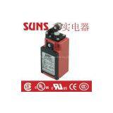 SND4162-SP-C safety limit switches