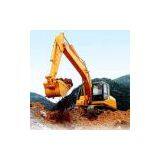 Hydraulic Excavator 925OX
