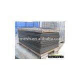 Crimped Wire Mesh/square Wire Mesh/woven Wire Mesh thumbnail-1