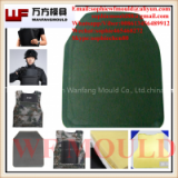 Kevlar Military Ballistic Plate Mould/compression Army Ballistic Plate Mold/SMC Compression Mould