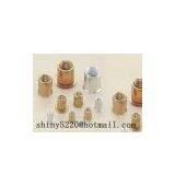 Supply Carbon Steel Quality Rivet Nut/fastener