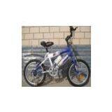 Child Bike