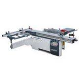 Sliding Table Saw