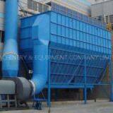 LQM Pulse Jet Bag Filter thumbnail-1