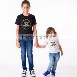 Custom Summer Mom and Daughter Sister Family Clothing Outfits thumbnail-2