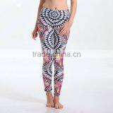 Best Seller Super Quality Girls Wearing Yoga Pants From China thumbnail-4