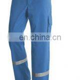 100% Flame Retardant Cotton Reflective Coal Mine Workwear Pants thumbnail-4