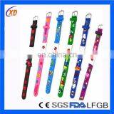 Silicone Ion Bracelets thumbnail-2