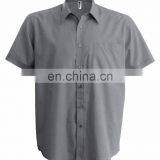 Poplin Dress Shirt