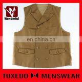 Top Grade Most Popular Men's Quilted Bodywarmer Vest thumbnail-5