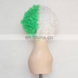 Italy Half and Half Color Afro Wig FGW-0027 thumbnail-3
