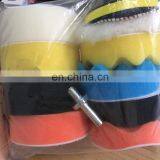 Compound Drill Buffing Spong Pad Kit for c thumbnail-2