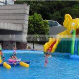 Sunway Inflatable Water Slide Parts For Sale thumbnail-2