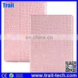 New Arrived Smart Tablet Crocodile Pattern Leather Case Cover for IPad Air 2,for Ipad Air 2/ipad 6 pu Leather Printing Case thumbnail-4