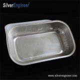 Aluminum Foil Container thumbnail-4