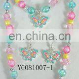 Necklace and Bracelet thumbnail-1