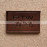 General Embossed Leather Badge for Jeans thumbnail-2