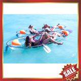 PC Boat,PC Canoe,transparent Boat,PC Kayak,polycarbonate Boat,PC Clear Kayak,modern Kayak-excellent Sightseeing Yacht thumbnail-3