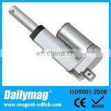 Electric DC Medical Used Dental Chair Linear Actuator thumbnail-4