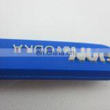 Rectangle Double Pull Replacing Two Sided Zipper Slider thumbnail-6