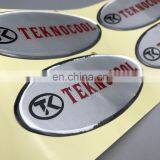 Custom 3d Pvc Label Printing Sticker thumbnail-2