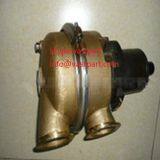 Cummins KTA38 Engine Sea Water Pump 3085649 3049157 and Gear 3008841 thumbnail-2