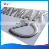 Self-adhesive 3D Soft Stickers and 3D soft logo