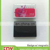 Free Samples Cheap Customized Tin Badge Epoxy Tin Badge thumbnail-3