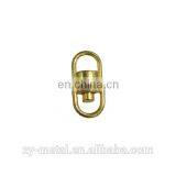 Golden Swivel Snap Hook, Bag Accessories Hook thumbnail-1