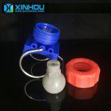 80 Degree Powder Coating Pre-treatment Pipe Mounting Clamp Nozzle thumbnail-2